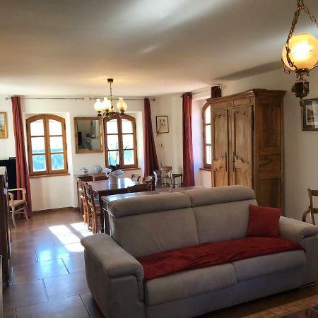 La Clue/ Le Jas Du Ventoux Otel Plaisians Dış mekan fotoğraf