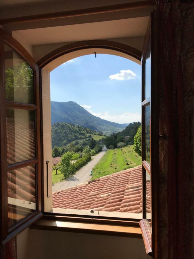La Clue/ Le Jas Du Ventoux Otel Plaisians Dış mekan fotoğraf