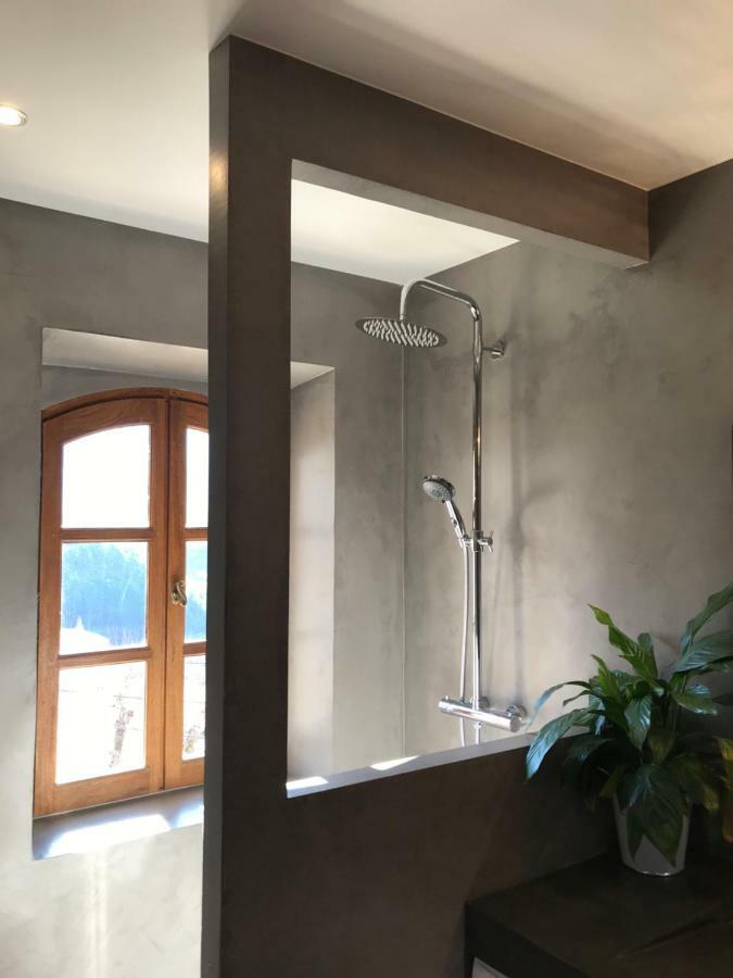 La Clue/ Le Jas Du Ventoux Otel Plaisians Dış mekan fotoğraf