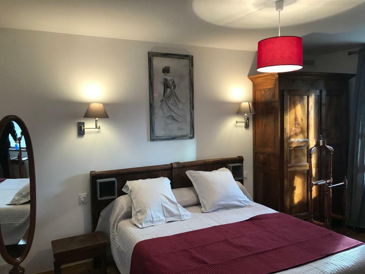 La Clue/ Le Jas Du Ventoux Otel Plaisians Dış mekan fotoğraf