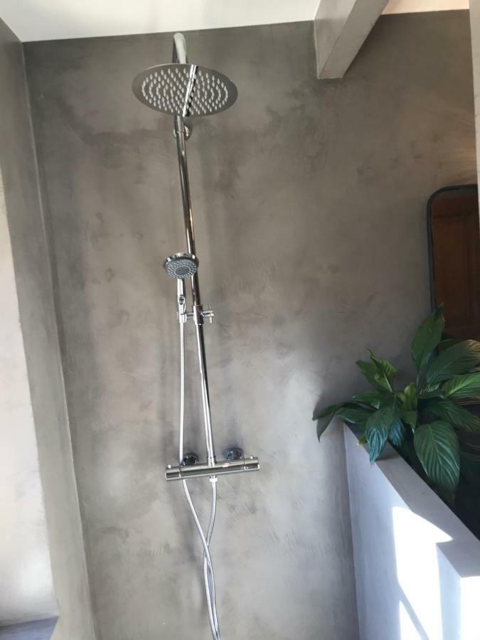 La Clue/ Le Jas Du Ventoux Otel Plaisians Dış mekan fotoğraf